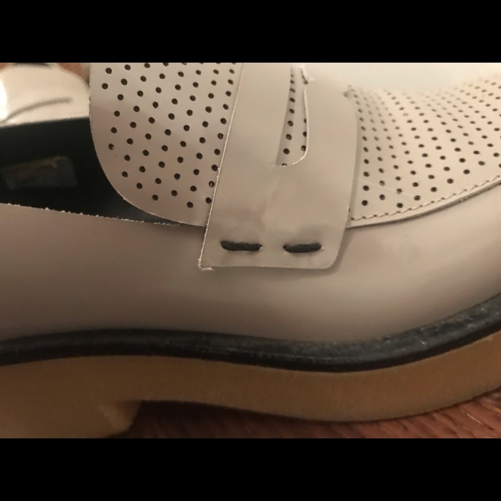 Italian loafers - Picture 4 of 5
